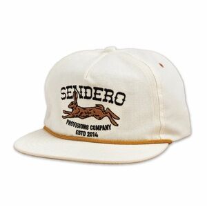 Sendero Provisions Hats Sendero Wild Hare Hat - Size OSFA